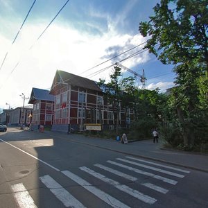 Lenina Avenue, 22А ، : صورة