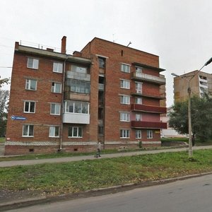 Кемерово, Инициативная улица, 99А: фото