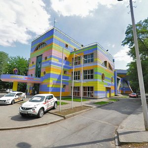 Tselinogradskaya ulitsa, 3, : foto