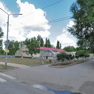 Ulitsa Mira, 1А, : foto