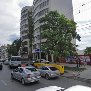 Krasnoarmeyskaya Street, 132, Rostov‑na‑Donu: photo