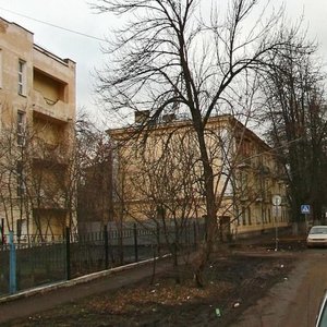 Nevzorovykh Street, 27/8, Nizhny Novgorod: photo
