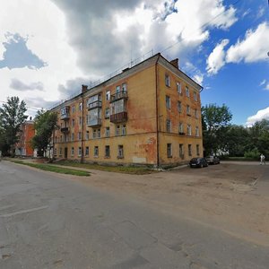 Ulitsa Zoi Kosmodemyanskoy, 3, Rybinsk: photo