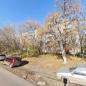 Lenin Avenue, 7к1, Nizhny Novgorod: photo