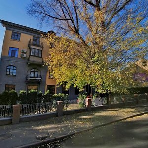 Mezhihirska Street, 37, : foto