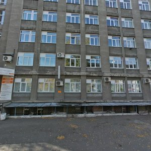 Depovskaya Street, 7, Barnaul: photo