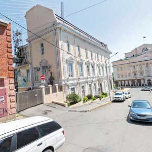 Svetlanskaya Street, 57, Vladivostok: photo