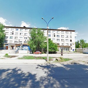 Skhidnyi kvartal, 20А, Luhansk: photo