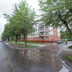 Ulitsa Sergo Ordzhonikidze, 12, : foto