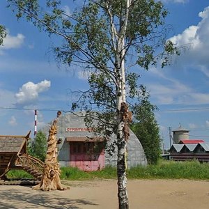 Priozerskoye Highway, 124Б, : foto