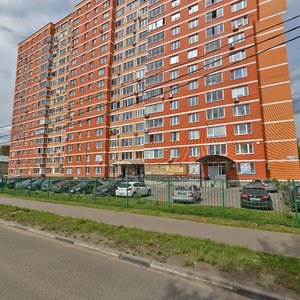 Institutskaya ulitsa, 6А, Shelkovo: photo