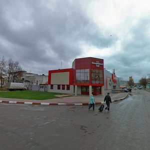 Pochtovaya Street, 12, Kurovskoye: photo