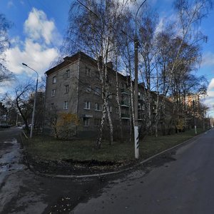 1st Botanichesky Drive, 1, Moscow: photo