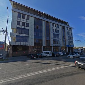 Ulitsa Glinki, 8, : foto