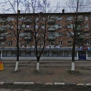 Chkalova Street, 72, Yaroslavl: photo