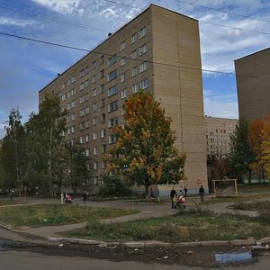 Klubnaya Street, No:53, Izhevsk: Fotoğraflar