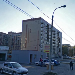 Волгоград, Улица 51-й Гвардейской Дивизии, 28Б: фото