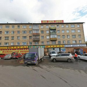 Aerovokzalnaya Street, 8З, : foto