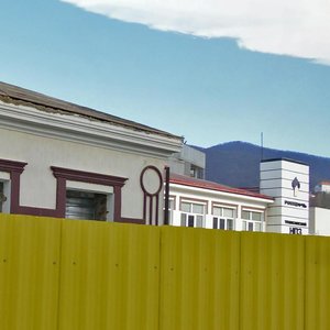 Sochinskaya ulitsa, 1, Tuapse: photo