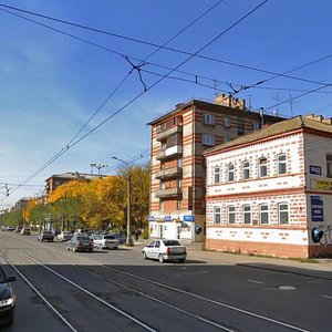 Lenina Street, 15, Izhevsk: photo