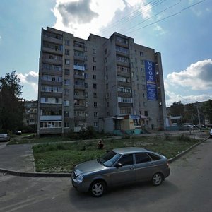 Moskovskiy prospekt, 19, Bryansk: photo