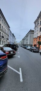 Karla Marksa Street, 3, Minsk: photo