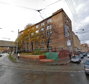 Izmaylovskaya Street, 30, Moscow: photo