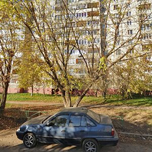 Silikatnaya Street, 4, Podolsk: photo