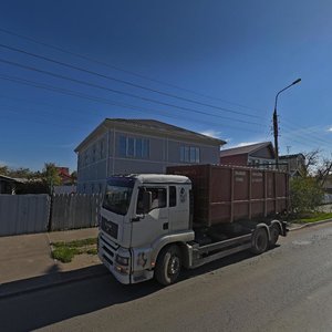 Rossiyskaya ulitsa, 692, Krasnodar: photo