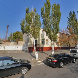 Liuteranska vulytsia, 3А, Kherson: photo