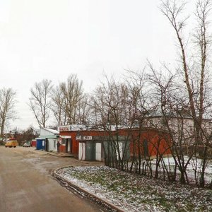 Нижегородская область, Центральная улица, 16Б: фото