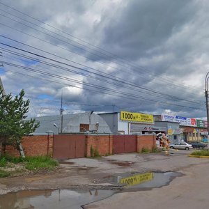 Rabochaya Street, 31к1, Veliky Novgorod: photo