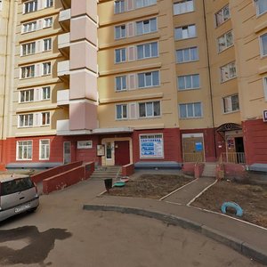 Mira Avenue, 29, Fryazino: photo