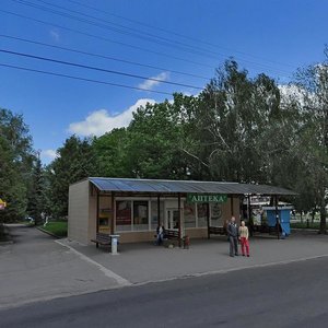 Vulytsia Kurchatova, 1В, Rivne: photo