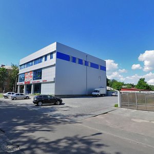 Vulytsia Nebesnoi Sotni, 121/295, Cherkasy: photo