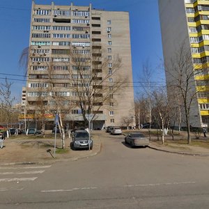 Yuzhnaya Street, 11, Reutov: photo