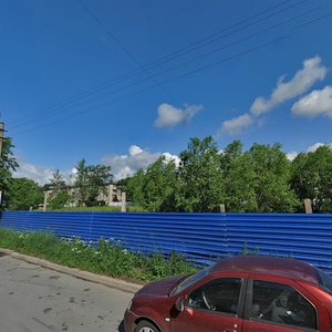 Tazayeva street, 9, Kolpino: photo