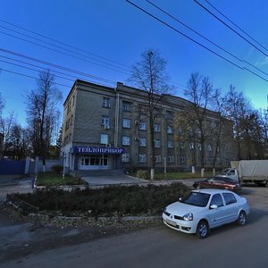 Kuybyshevskoe Highway, 14Б, Ryazan: photo