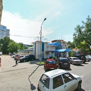 Ставрополь, Улица Пушкина, 8А: фото