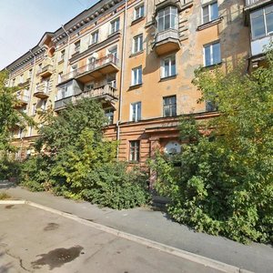 Ulitsa 25 let Oktyabrya, 2 ، نوفوكوزنتسك: صورة