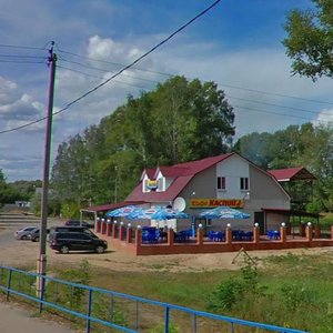 Вышний Волочёк, Ленинградское шоссе, 2В: фото