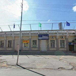 Kamenskaya Street, 45, : foto