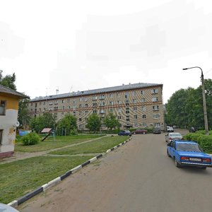 Dolgogo Street, 13, Podolsk: photo