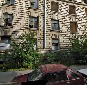 Plutalova Street, 18, Saint Petersburg: photo