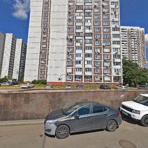 Schyolkovskoye Highway, 95к1, Moscow: photo