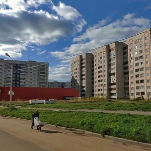 Panina Street, 12А, : foto