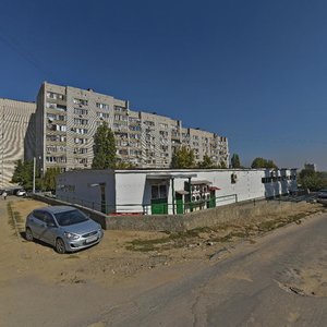 Волгоград, Улица Пархоменко, 59Б: фото