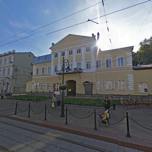 Rozhdestvenskaya Street, 28А, Nizhny Novgorod: photo