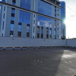 Melnichnaya Street, 8Л, Saint Petersburg: photo