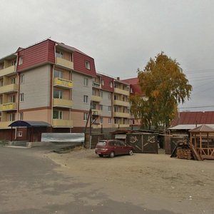 Gogolya Street, 213, Barnaul: photo